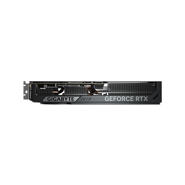 Tarjeta de Video GIGABYTE NVIDIA GeForce RTX 5070 WINDFORCE OC SFF / 12GB / 256-bit GDDR7 / PCI Express 5.0 / GV-N5070WF3OC-12GD