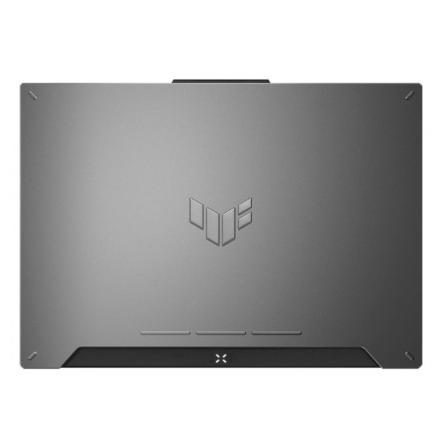 Laptop Gamer Asus TUF A15 FA507 / AMD RYZEN 7 7735HS / RTX 4060 / 16GB RAM DDR5 / 1TB SSD / Pantalla 15.6" FHD 144HZ / Mecha Grey / Teclado en Ingles / W11 Home