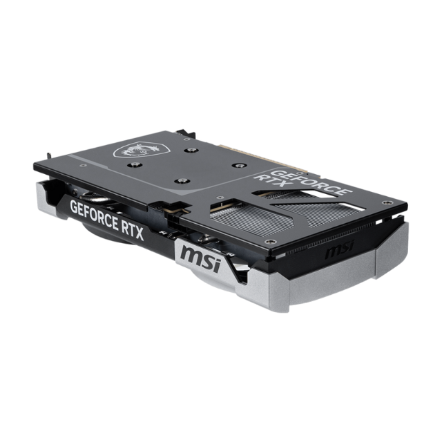 Tarjeta de Video GIGABYTE NVIDIA GeForce RTX 5060 Ti VENTUS 2X OC PLUS / 8GB / 128-bit GDDR7 / PCI Express Gen 5 / 912-V536-024