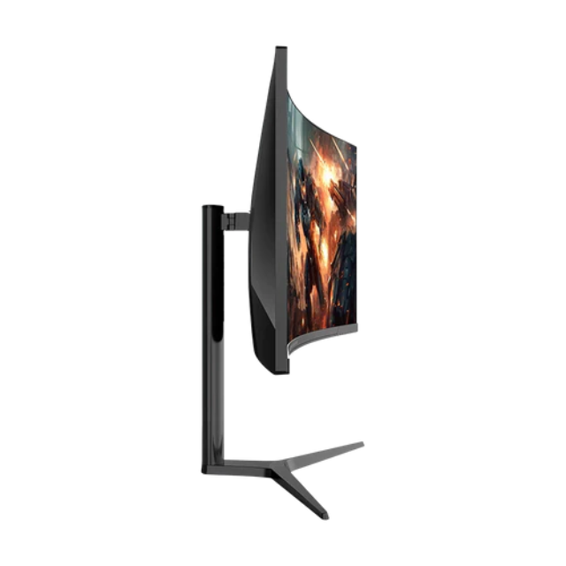 Monitor Gaming 34 Pulgadas Curvo 165hz/ 1ms / Ultra Explorer MXT34P Balam Rush/ Freesync/G-Sync Adaptativo / 3440x1440 UWQHD