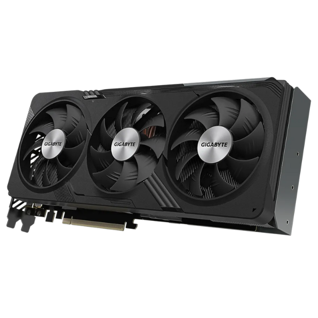 Tarjeta de Video Gigabyte AMD Radeon RX 7700 XT GAMING OC 12G / 12GB 192-bit GDDR6 / PCI Express 4.0 / GV-R77XTGAMING OC-12GD