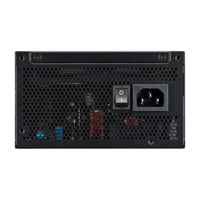 Fuente de Poder Cooler Master GX III / 850W 80+ Gold / Modular / ATX 24 Pin Connectors / MPX-8503-AFAG-BUS