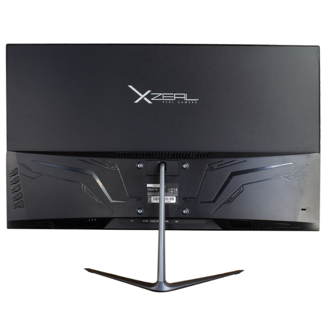 Monitor Gamer XZEAL XZ3010-1 / LLA EDITION / 23.8" / 1MS / 144Hz / HDMI / DP / FREESYNC / XZ3010-1 / PROMOXZEAL