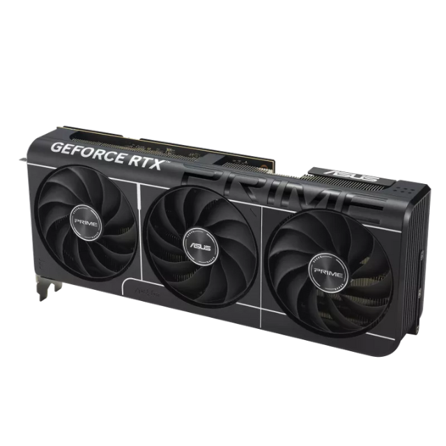 Tarjeta de Video ASUS NVIDIA GeForce RTX 5070 Ti Prime, 16GB 256-bit GDDR7, PCI Express 5.0 / SOLO VENTA EN ENSAMBLE