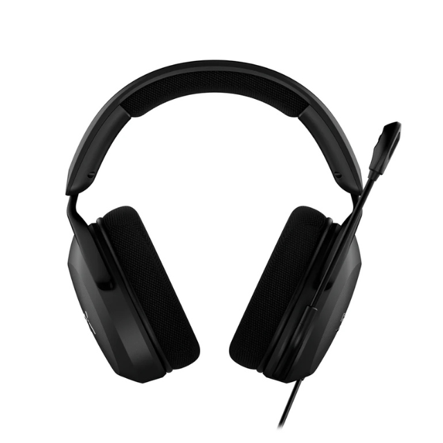 HyperX Cloud Stinger 2 Core Audifonos Gamer para PC, Negro