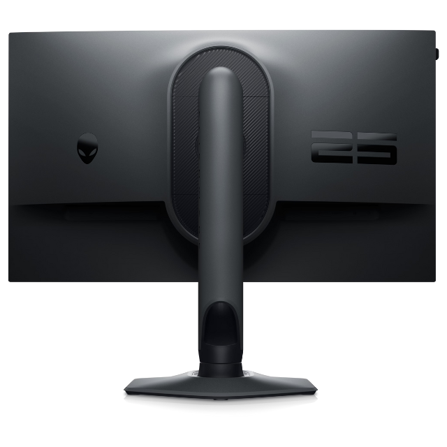 Monitor Gamer Alienware 25 - AW2523HF / 24.5" / Fast IPS / 360HZ / 1MS / Adaptive Sync / 99% sRGB / HDMI / DP 1.4