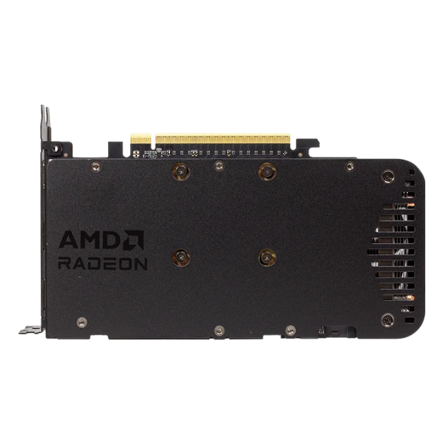 Tarjeta de Video PowerColor AMD Radeon RX 9060 XT Reaper, 8GB 128-bit GDDR6, PCI Express x16 5.0