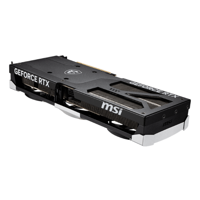 Tarjeta de Video MSI NVIDIA GeForce RTX 5070 Ti VENTUS 3X OC Edition / 16GB /G507T-16V3C
