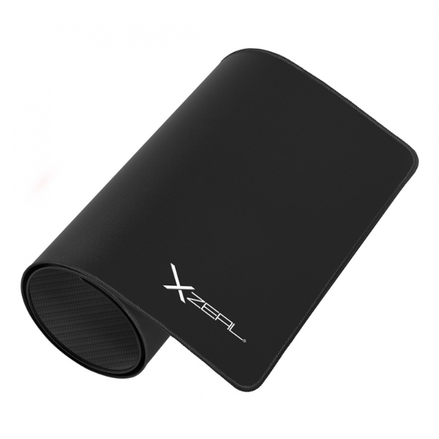 Mousepad Gamer Xzeal XZ-830, 80 x 30cm, Negro