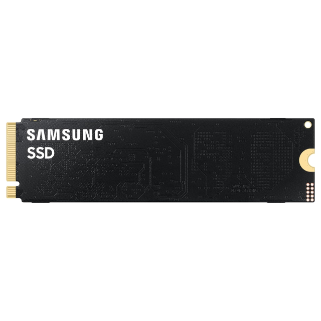 Samsung 9100 Pro NVMe M.2 SSD, 2 TB, PCIe 5.0, 14.700 MB/s de Lectura, 13.400 MB/s de Escritura, SSD Interno para Videojuegos y edición de vídeo, Color Negro
