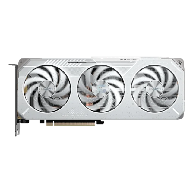 Tarjeta de Video Gigabyte AMD Radeon RX 9060 XT GAMING OC ICE, 16GB 128-bit GDDR6, PCI Express 5.0