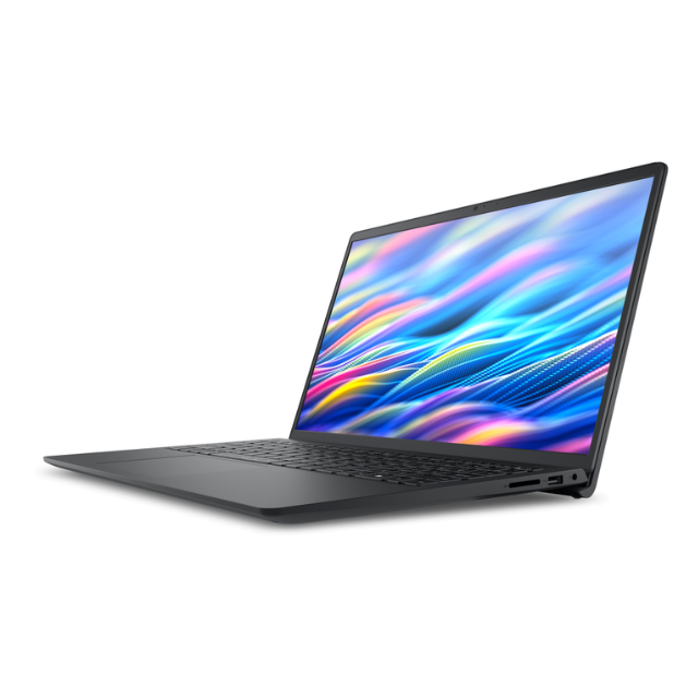 Laptop Dell LDC15250, 15.6" 1920x1080 Full HD Táctil, Intel Core i7-1355U, 16GB, 512GB SSD, Windows 11 Home, Inglés
