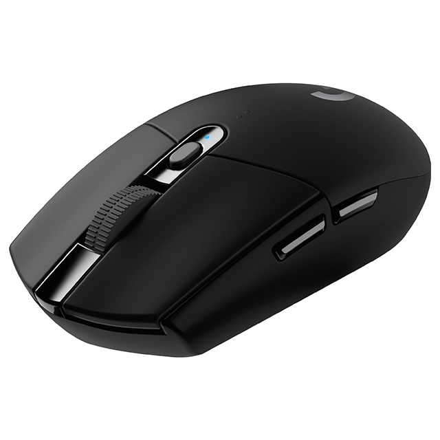 Mouse Gamer Logitech G305 Inalambrico / 12000 DPI / 910-005281