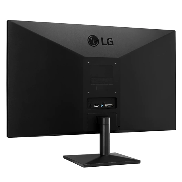 Monitor LG 27" 27MK430H-B / HDMI / D-Sub / Headphone out / 5ms / 75Hz / BUEN FIN