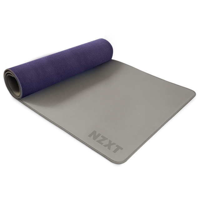 Mouse Pad NZXT MMP400 / Gris / 410 x 350 x 3 mm / MM-SMSSP-GR