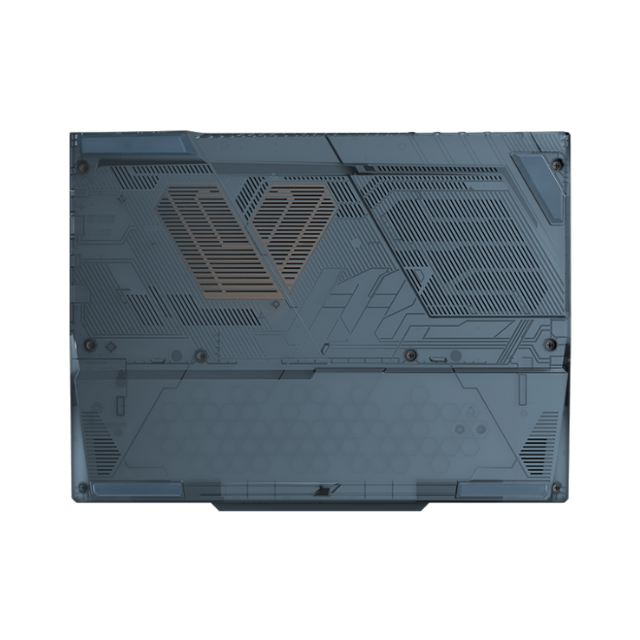 Laptop Gamer MSI Cyborg 14 A13VF / Intel Core i7-13620H / NVIDIA GeForce RTX 4060 / 15.6 / 1920x1080 Full HD / 16GB / 512GB SSD / Windows 11 Home / Inglés / CYBORG 14 A13VF-018US