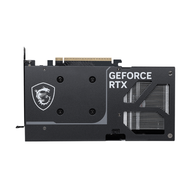 Tarjeta de Video GIGABYTE NVIDIA GeForce RTX 5060 Ti VENTUS 2X OC PLUS / 8GB / 128-bit GDDR7 / PCI Express Gen 5 / 912-V536-024