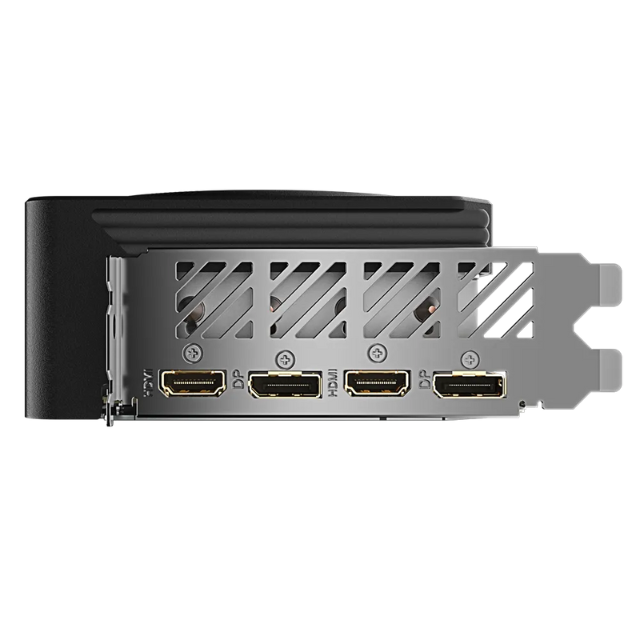 Tarjeta de Video Gigabyte AMD Radeon RX 7700 XT GAMING OC 12G / 12GB 192-bit GDDR6 / PCI Express 4.0 / GV-R77XTGAMING OC-12GD