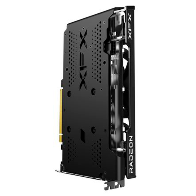 Tarjeta de Video XFX RX 7600 SWFT 210 Speedster SWFT 210 / AMD Radeon / 8GB 128-bit GDDR6 / PCI Express 4.0 / RX-76PSWFTFY