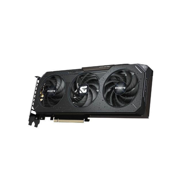 Tarjeta de Video GIGABYTE NVIDIA GeForce RTX 5060 Ti GAMING OC Edition / 16GB / 128-bit GDDR7 / PCI Express Gen 5 / GV-N506TGAMING OC-16GD