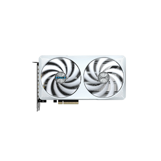 Tarjeta de Video GIGABYTE NVIDIA GeForce RTX 5060 Ti OC ICE / 16GB / 128-bit GDDR7 / PCI Express Gen 5 / GV-N506TEAGLEOC ICE-16GD