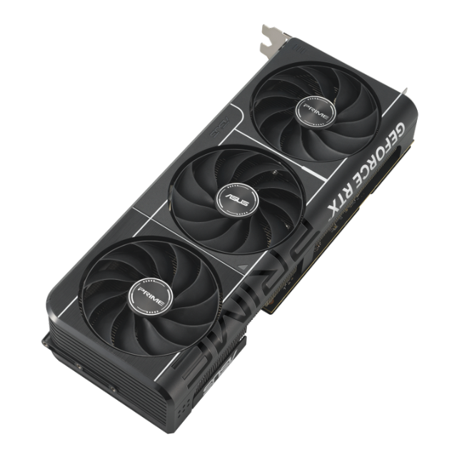 Tarjeta de Video ASUS NVIDIA GeForce RTX 5070 Ti / 16GB 256-bit GDDR7 / PCI Express 5.0 / PRIME-RTX5070TI-16G