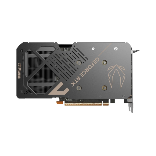 Tarjeta de Video Zotac NVIDIA GeForce RTX 5060 AMP / 8GB 128-bit GDDR7 / PCI Express x8 5.0 / ZT-B50600F-10M