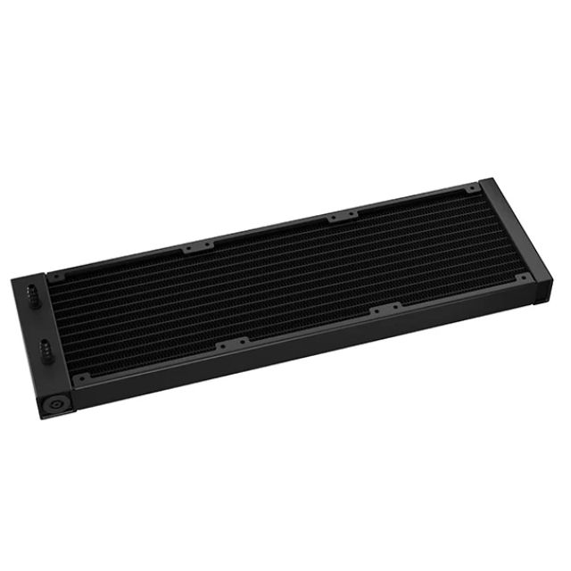 Enfriamiento Líquido para CPU DeepCool LS720 / 3x 120mm / 500-2250RPM / R-LS720-BKAMNT-G-1/