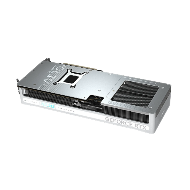 Tarjeta de video GIGABYTE AERO NVIDIA GeForce RTX 5080 OC SFF / 16GB GDDR7 / PCI Express 5.0 x16 / GV-N5080AERO OC-16GD / RTXS50