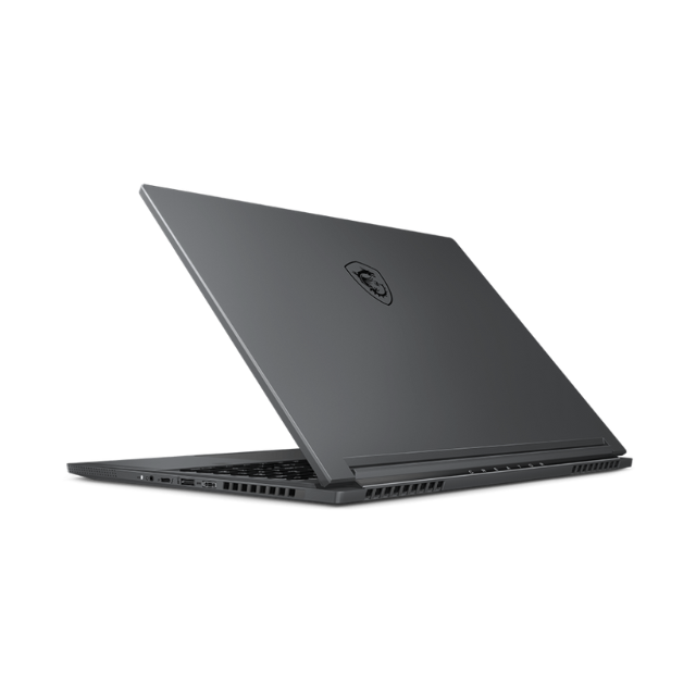 LAPTOP GAMER MSI CREATOR 16 AI STUDIO A1VIG / INTEL CORE ULTRA 9 185H / RTX 4090 16GB VRAM / 64GB RAM DDR5 2X32 / 2TB SSD NVME / PANTALLA 16" UHD 4K 120HZ IPS / W11 PRO / TECLADO EN INGLES / EQUIPO DE EXHIBICION / PROMOCION