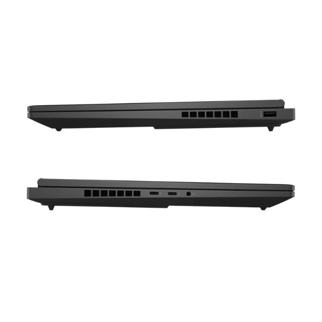Laptop Gamer HP Omen 16 / 16.1” / FHD / IPS / 144Hz / 16-Core / Intel i7-14650HX / 32GB DDR5 / 1TB SSD / NVIDIA GeForce RTX 4060 / Teclado Retroiluminado / Win11 Home / 16-AE0073CL