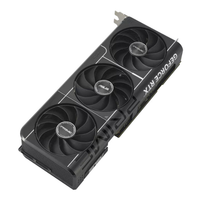 Tarjeta de Video ASUS NVIDIA GeForce RTX 5070 Ti Prime, 16GB 256-bit GDDR7, PCI Express 5.0 / SOLO VENTA EN ENSAMBLE