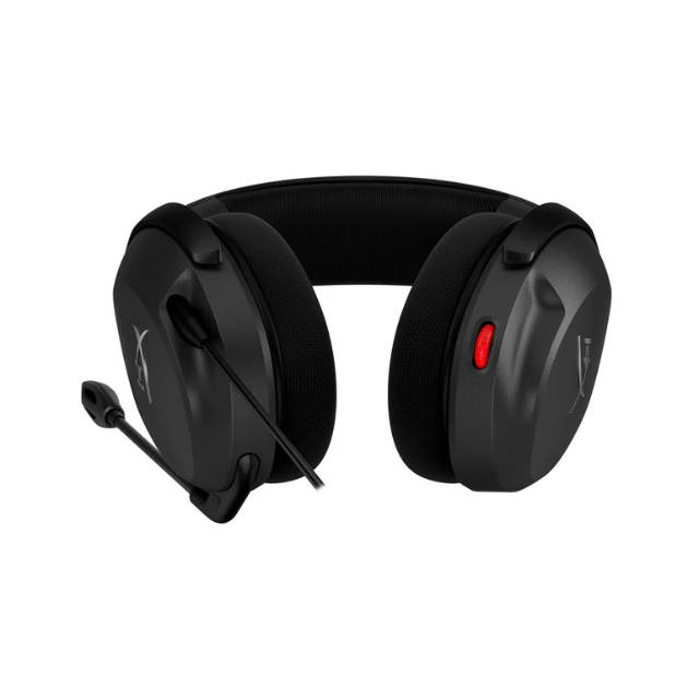 HyperX Cloud Stinger 2 Core Audifonos Gamer para PC, Negro