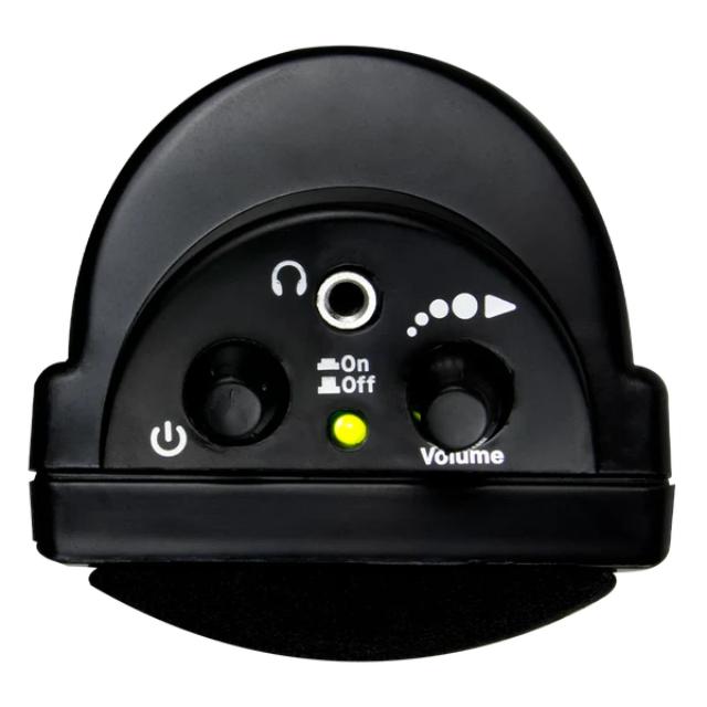 Bocinas 2.0 para escritorio | AX-2500 | Negro