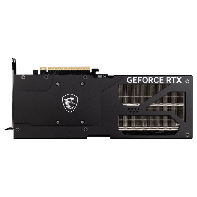 Tarjeta de Video MSI NVIDIA GeForce RTX 5070 Ti VENTUS 3X OC Edition / 16GB /G507T-16V3C