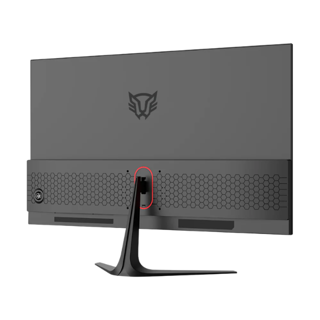 Monitor Gamer 24.5" VA | Cosmos Edge MCE245P/ Negro/ BR-944113