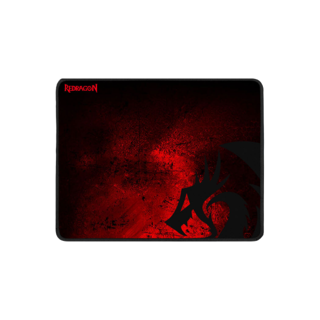 Kit Gamer Gaming Essentials 4 en 1 S147 REDRAGON/ Kit de Teclado, Mouse, Audífonos Y Alfombrilla /NEGRO