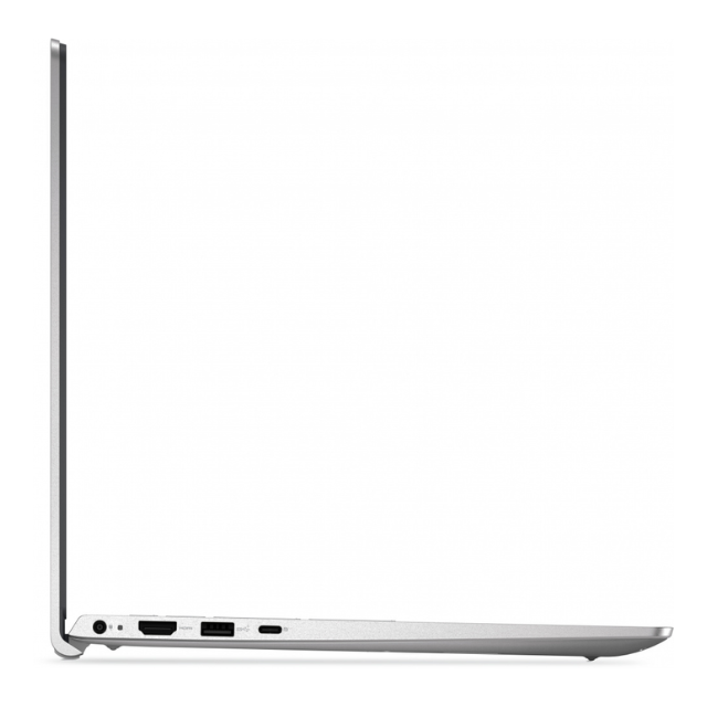 Laptop Dell DC15250, 15.6" 1920x1080 Full HD, Intel Core i7-1355U, 16GB, 512GB SSD, Windows 11 Home