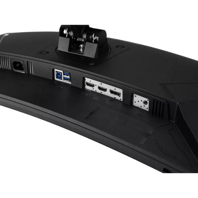 Monitor Gamer Curvo Asus TUF Gaming VG30VQL1A / 29.5" / 2560X1080 / 200HZ/ 1ms / HDMI / DP /sRGB / HDR / FreeSync Premium / VG30VQL1A