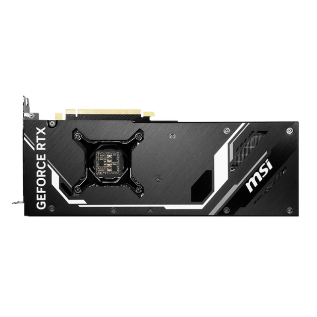 Tarjeta de Video MSI GeForce RTX 4070 Ventus 3X OC / 12 GB / GDDR6x / 912-V513-219