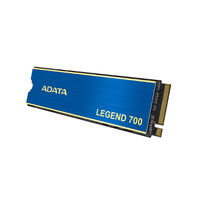 Unidad de estado sólido M.2 Adata Legend 700 NVMe 512gb / PCI Express 3.0 / m.2 / ALEG-700-512GCS