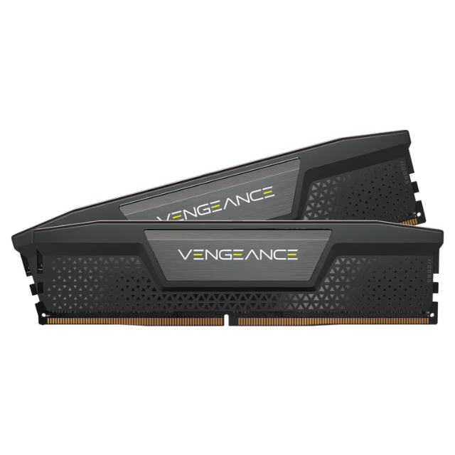 Memoria RAM 32GB DDR5 Corsair Vengeance 6000Mhz / Kit 2x16GB / XMP / CMK32GX5M2B6000C30