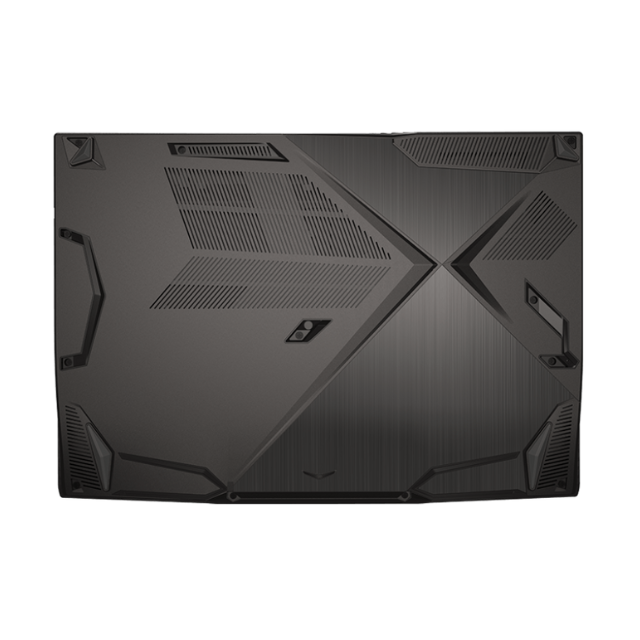 Laptop Gamer MSI Thin 15 B13UC / Intel Core I5-13420H / RTX 3050 4GB / 16GB / 512GB SSD / Pantalla 15.6" FHD 144HZ IPS Level / W11 / Teclado en Ingles