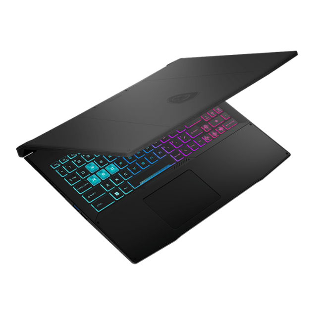 Laptop Gamer MSI Katana 15 B12VGK-813US 15.6" Full HD, Intel Core i7-12650H 2.30GHz, 16GB, 1TB SSD, NVIDIA GeForce RTX 4070, Windows 11 Home 64-bit, Inglés, Negro