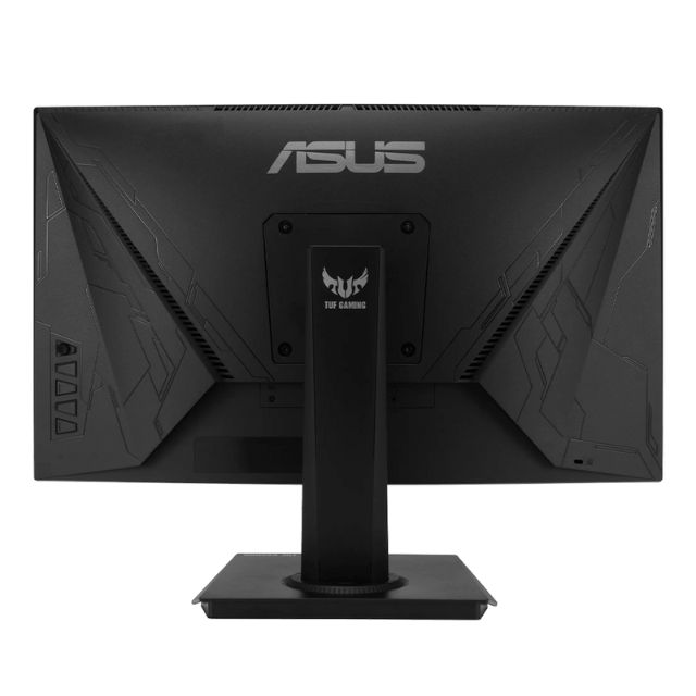 Monitor Gamer ASUS 24 / AMD Freesync / 1ms / HDMIx2 / DP / FULL HD (1080p) - 165Hz / TUF GAMING VG24VQE