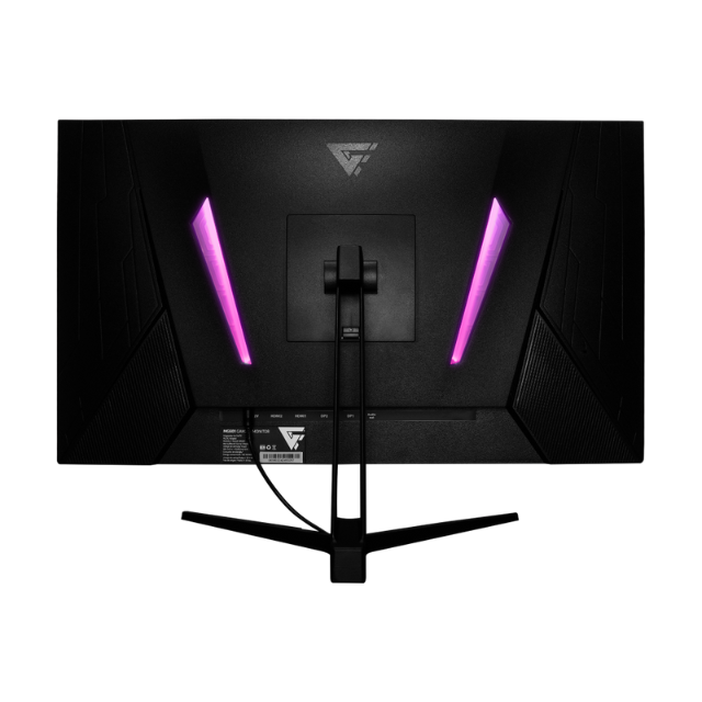 Monitor Gamer Game Factor Mg601 / 24.5" / FHD / 240Hz / 1Ms / Freesync / Rgb / 2X / Hdmi / 2XDisplayport / Negro / MG601