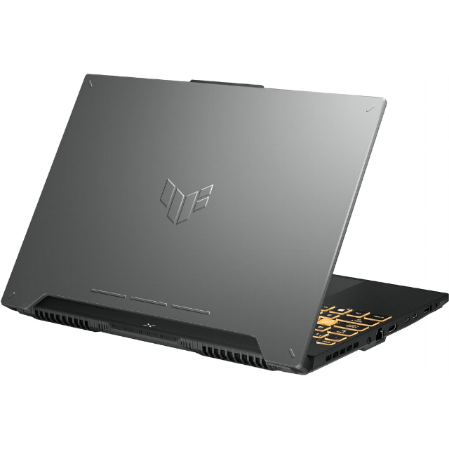 Laptop Gamer Asus TUF F15 FX507 / Intel Core I7-13620H / RTX 4060 / 16GB RAM / 1TB SSD / Pantalla 15.6" FHD  / Mecha Grey / Teclado en Ingles / W11 Home