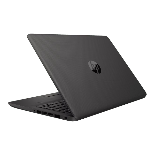 Laptop HP 240 G9 / Intel Core I5-1235U / 8GB RAM DDR4 / 256GB SSD / Pantalla 14" 1366x768 / Teclado en español / W11 Home Single Language 