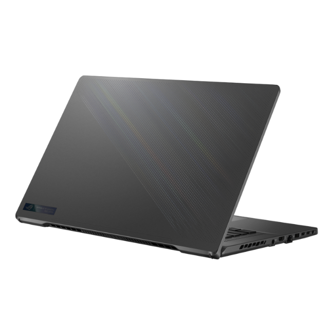 Laptop Gamer Asus Rog Strix GU603 / Intel Core I7-13620H / RTX 4070 / 16GB RAM / 512GB SSD /  Pantalla 16" WUXGA 165HZ / Eclipse Gray / Modelo GU603VI-G16.I74070