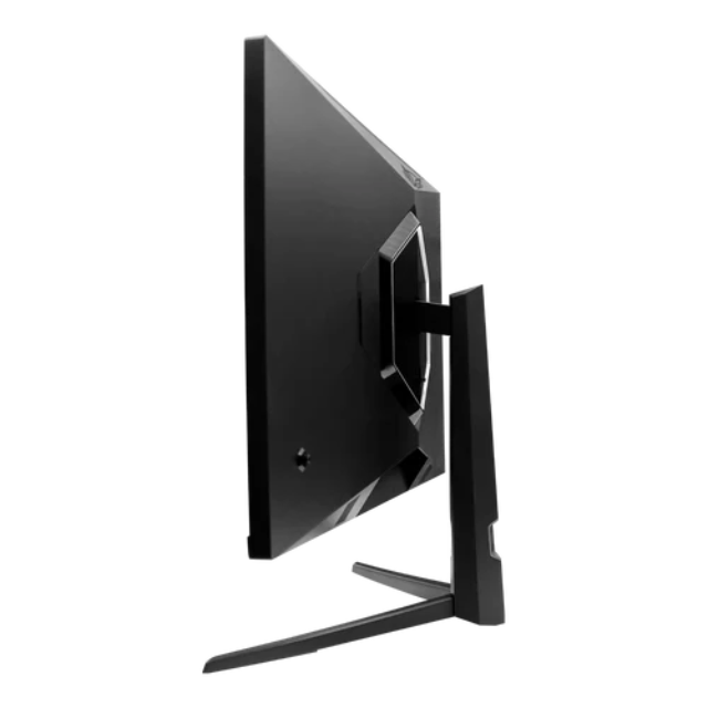 Monitor Gamer Ultra Odyssey Pro MGP27P / 27 Pulgadas / Fast IPS panel / Plano / 200HZ / 1MS / Freesync / HDMI / DP